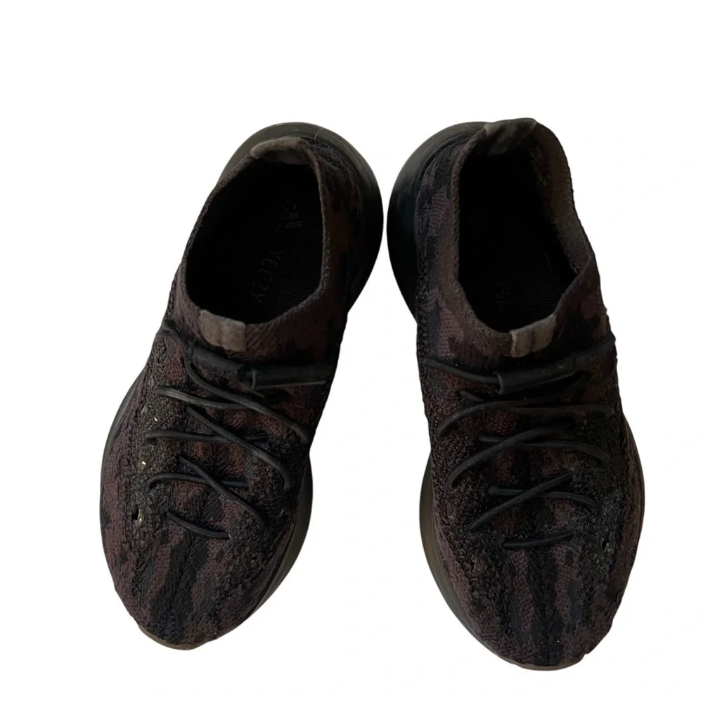 Yeezy| Kids Yeezy Boost 380 